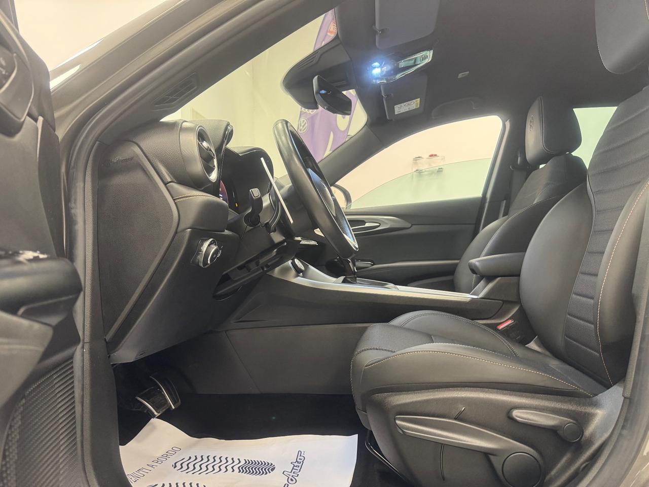 Alfa Romeo Tonale 1.3 280 CV PHEV AT6 Q4 Speciale