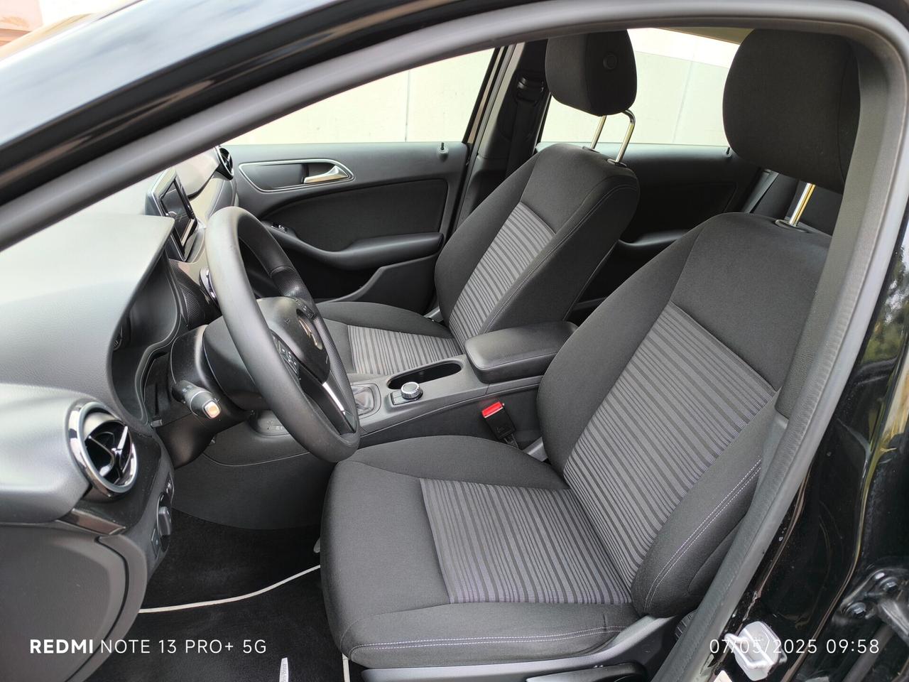 Mercedes-benz B 180 B 180 Executive