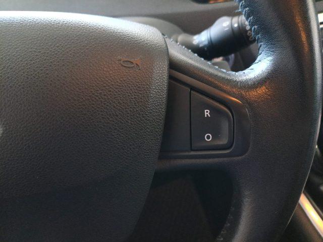 RENAULT Scenic Scénic XMod 1.5 dCi 110CV Wave