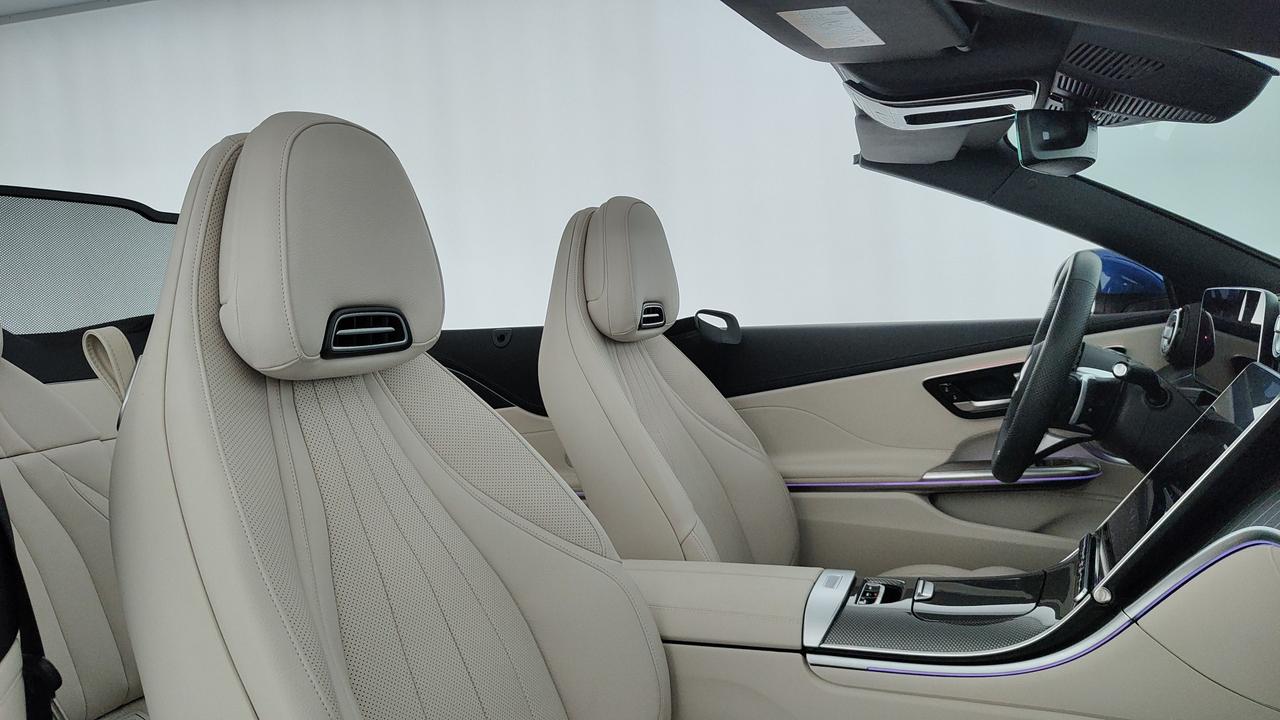 Mercedes-Benz CLE Cabrio 450 AMG Line Premium Plus 4matic auto