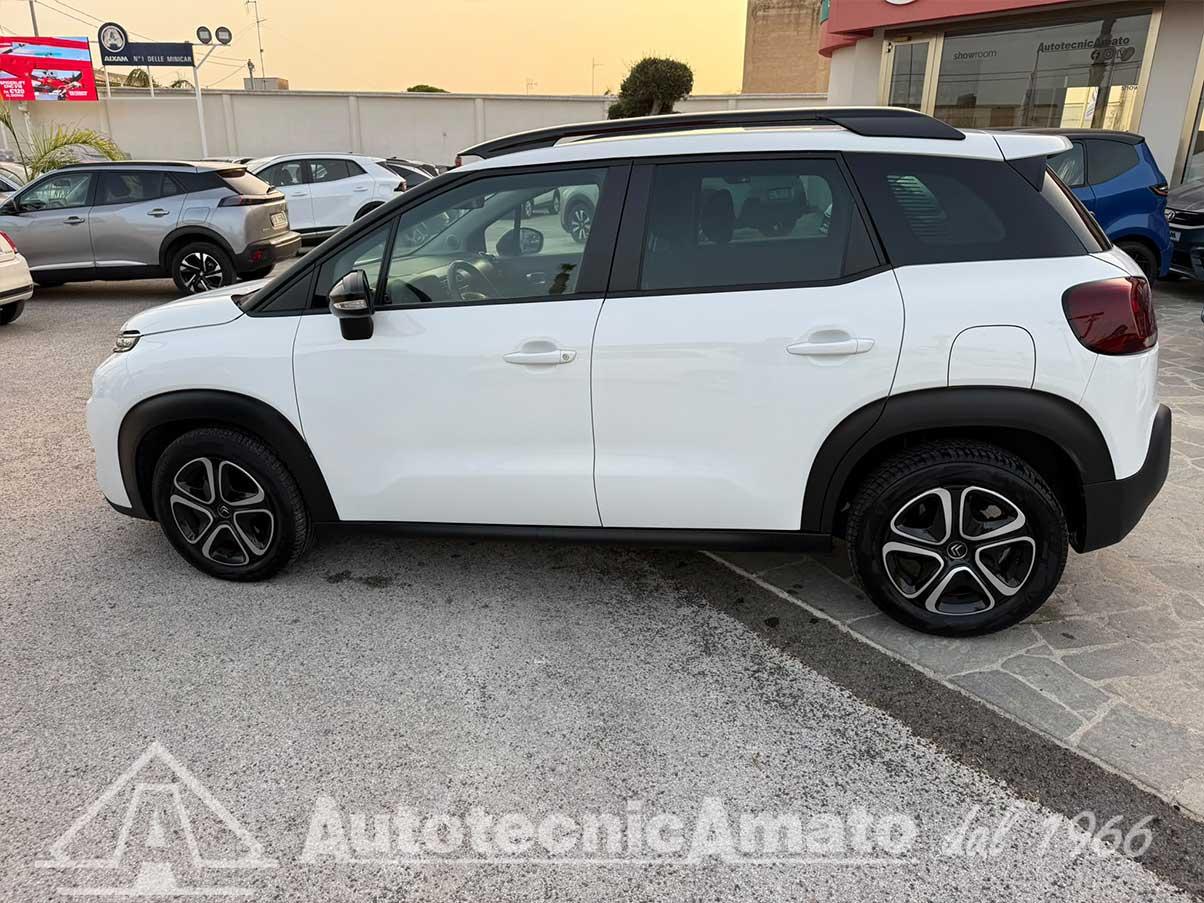 Citroen C3 Aircross Shine 1.5 BlueHDi