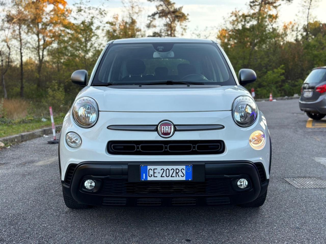 Fiat 500L 1.3 Multijet 95 CV Sport