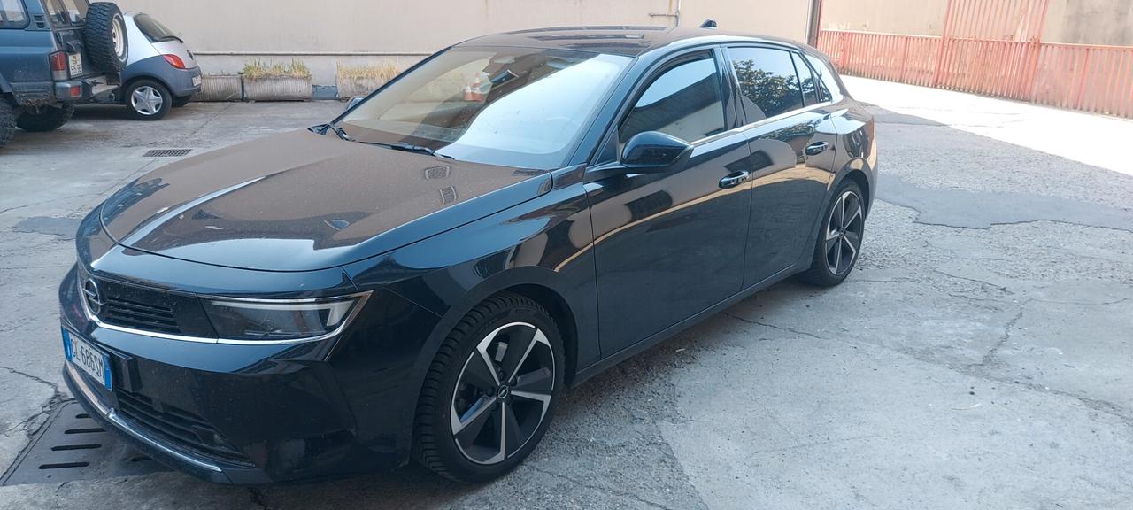 Opel Astra 1500 D AT8 FULL IVA COMPRESA