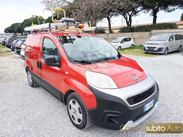 FIAT Fiorino 1.3 MJT 80CV + IVA 22%