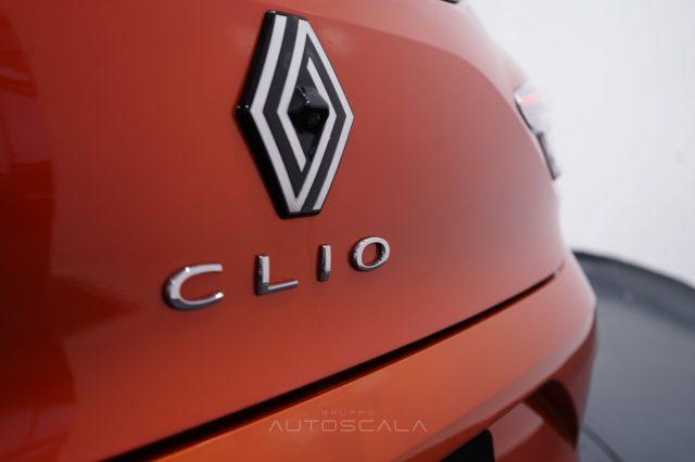 RENAULT Clio 1.0 ECO-G 100cv Techno