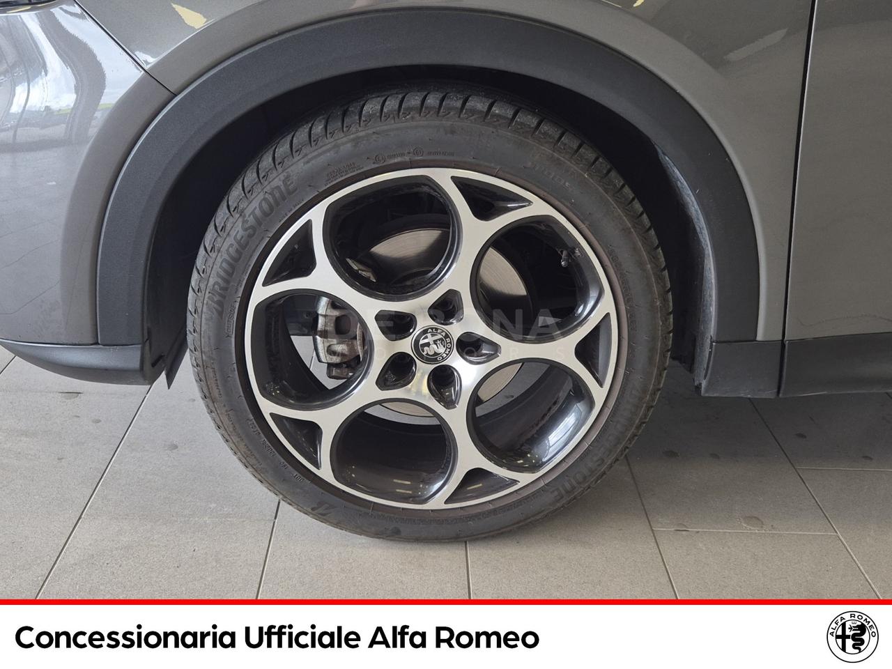 Alfa Romeo Tonale 1.5 hybrid sprint 130cv tct7