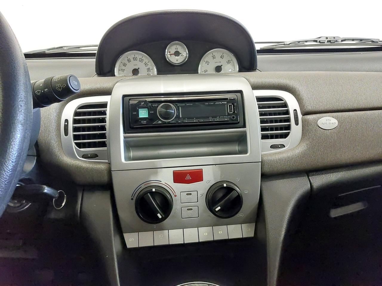 LANCIA Ypsilon 2ª serie Ypsilon 1.4 Oro