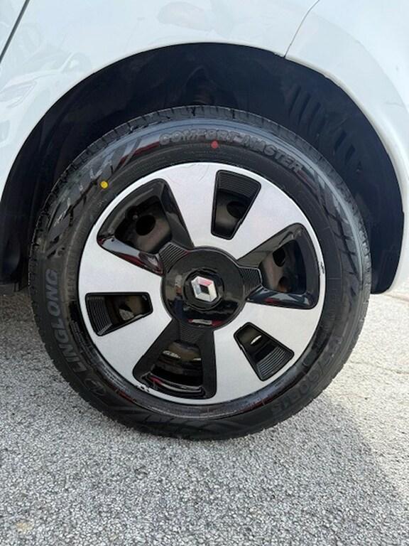 Renault Twingo 1.0 SCe Lovely