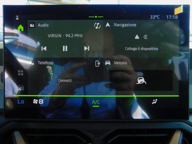 DACIA Duster ECO-G 100 CV Extreme