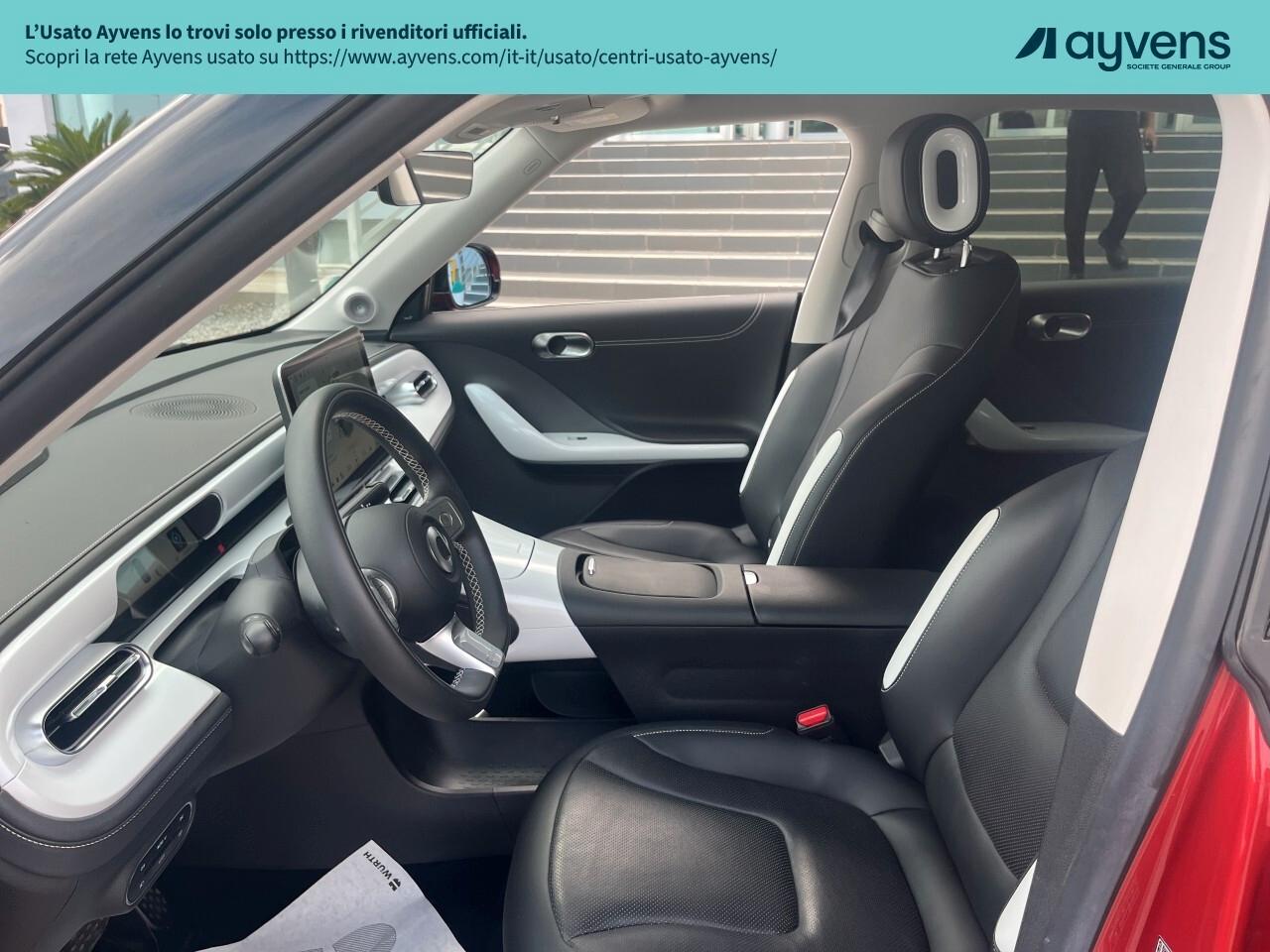 Smart #1 Premium