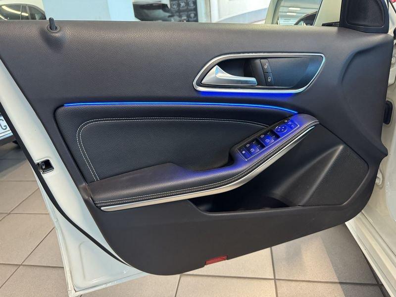 Mercedes-Benz Classe A A 200 d Premium