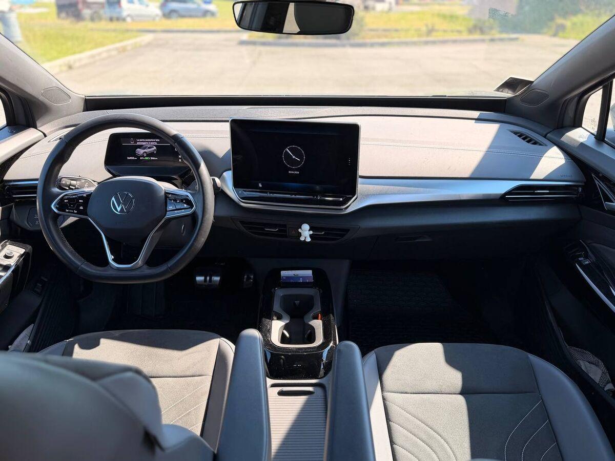 Volkswagen ID.4 77 kWh Pro 4motion 265cv