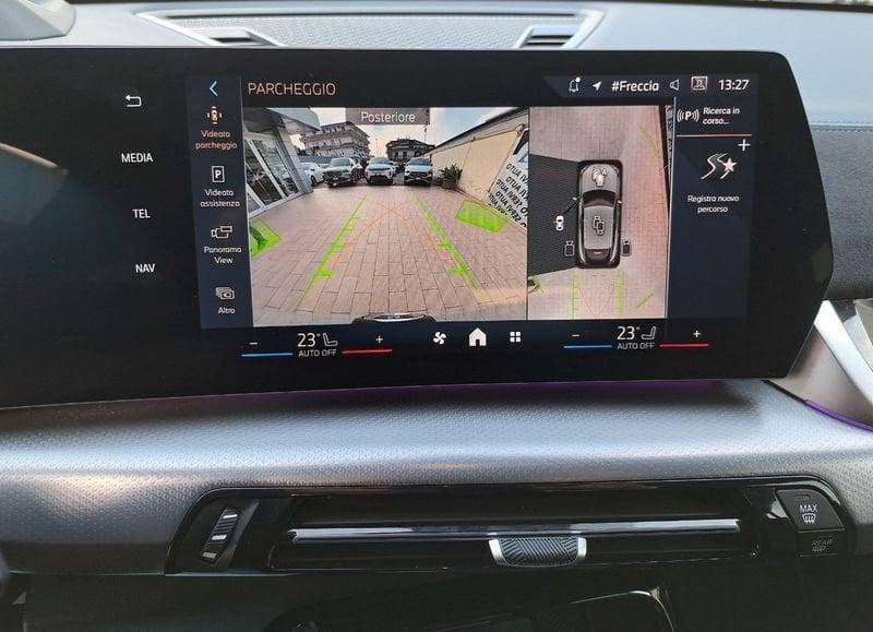 BMW X2 X2 xDrive 20d Msport Pro