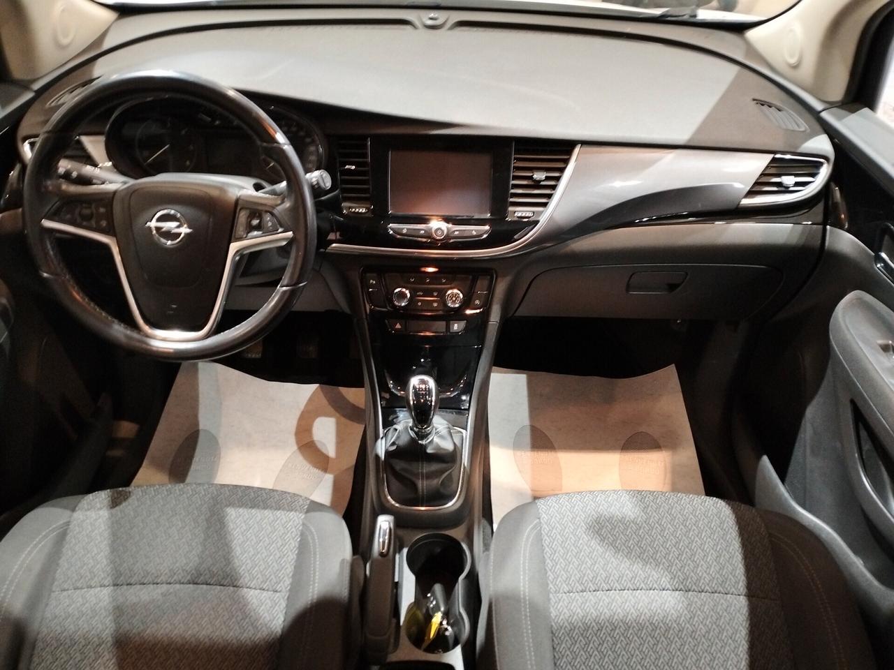 Opel Mokka X 1.6 cdti Innovation *65.000 KM*