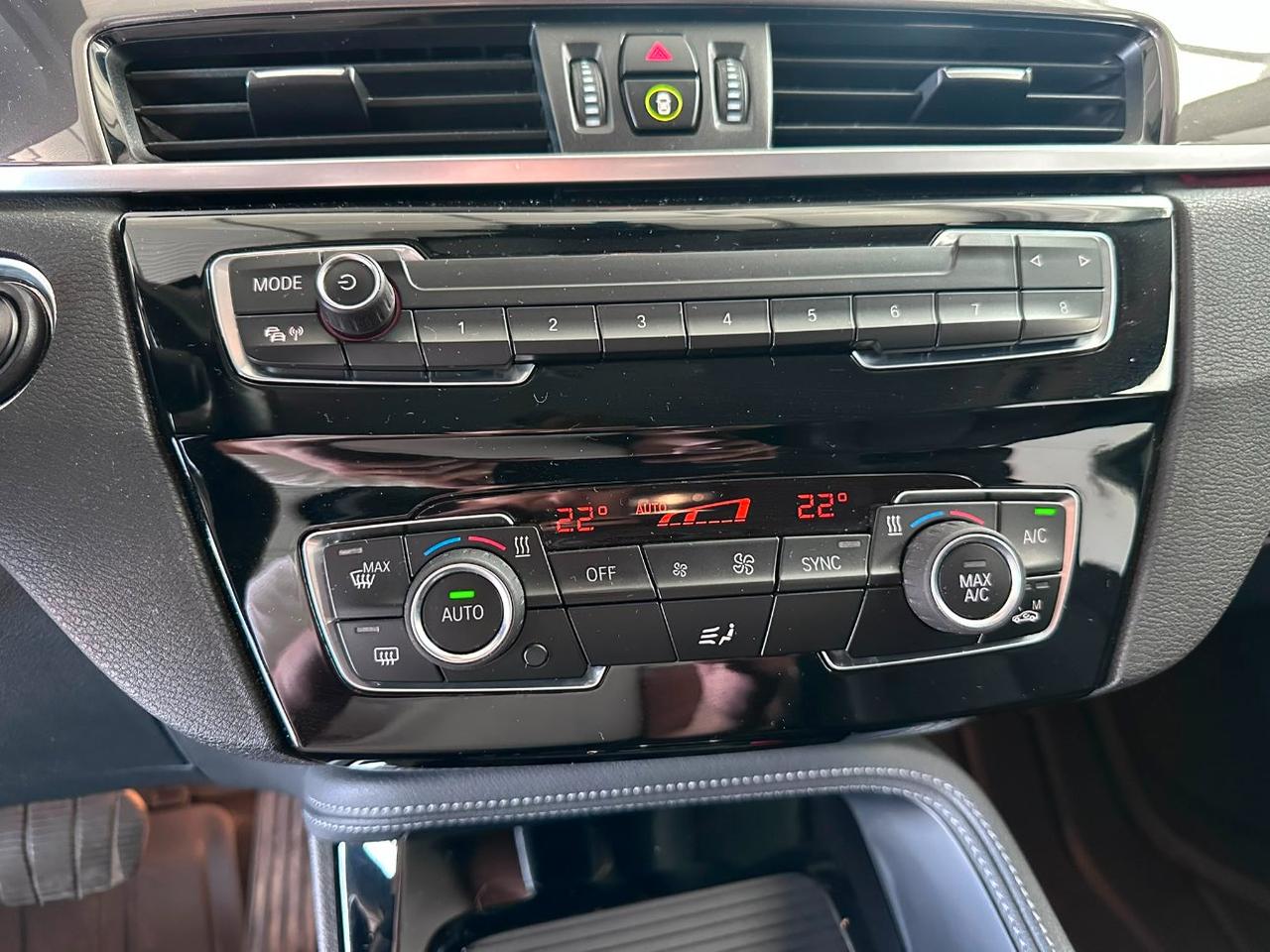 BMW X1 xdrive18d xLine auto
