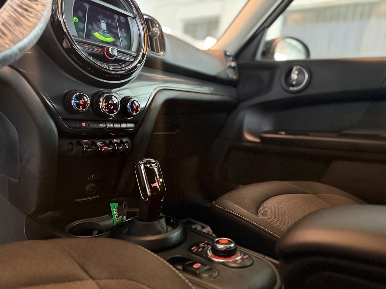 Mini Cooper Countryman 2.0D 150CV 2020