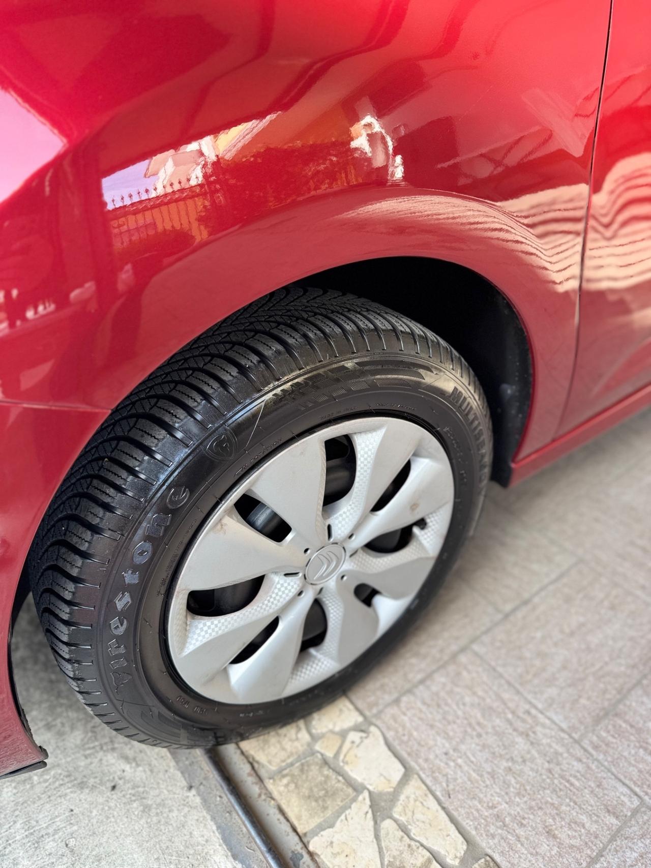 Citroen C3 1.1 Exclusive Perfetta adatta per neopatentati