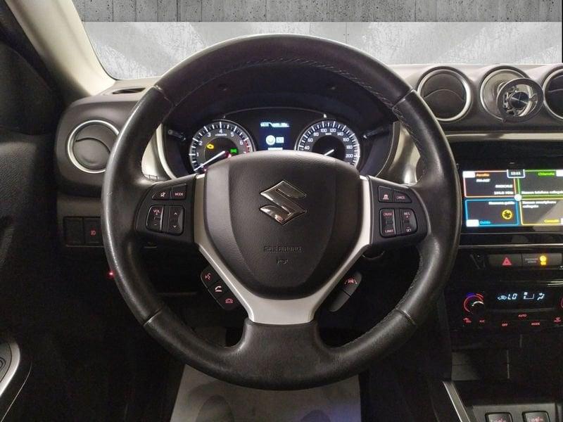 Suzuki Vitara 1.4 boosterjet Top 4wd allgrip
