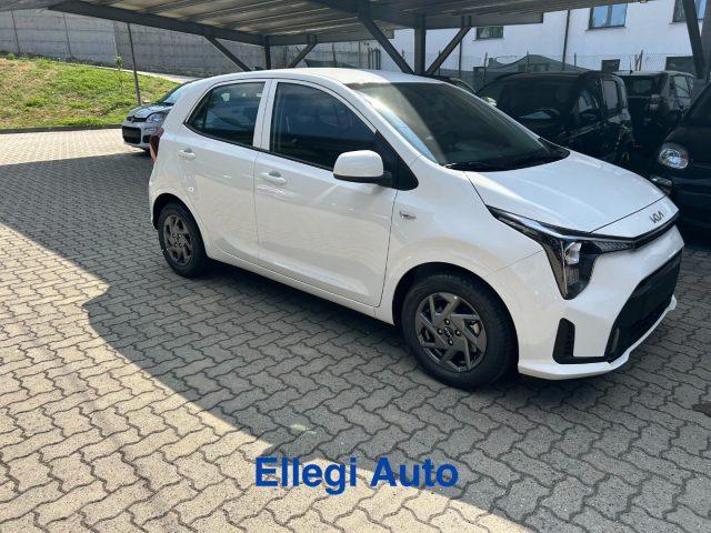 KIA Picanto 1.0 GDi GPL 5 porte Urban KM 0