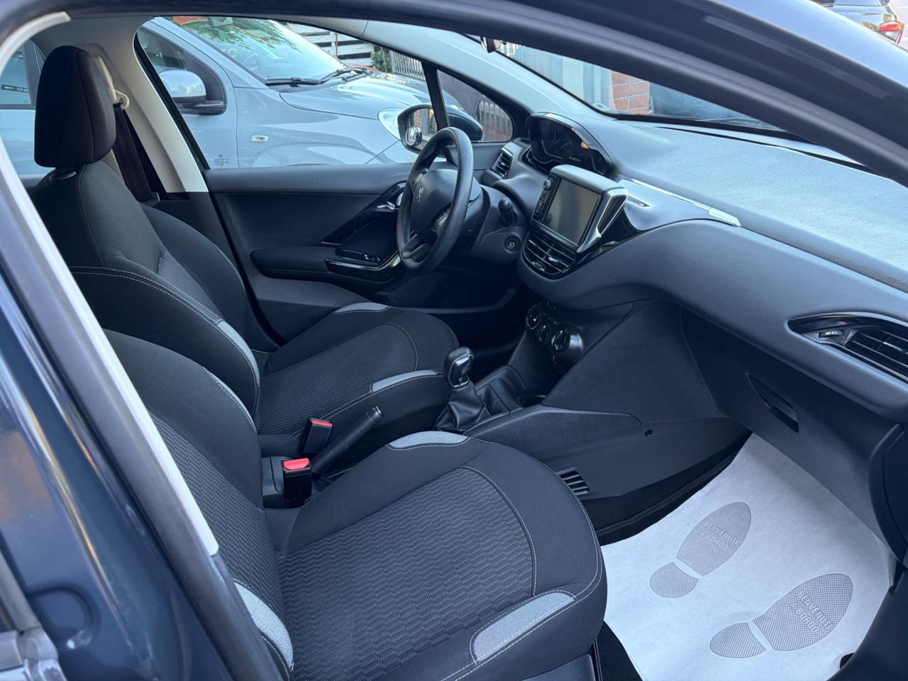 Peugeot 208 PureTech 68 5 porte Access