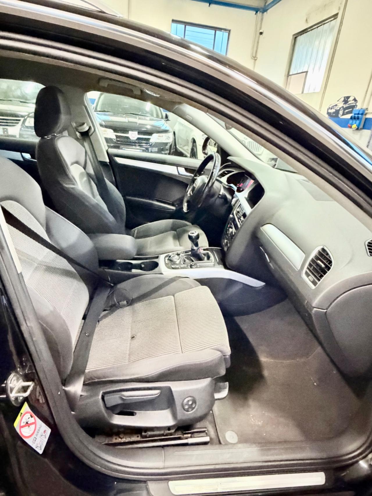 Audi A4 2.0 TDI 143CV F.AP. Advanced