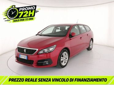 Peugeot 308 SW 1.5 bluehdi Active Business s&s 130cv my20