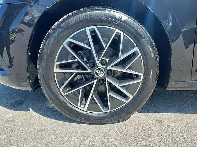 SKODA Octavia 2.0 TDI 150 CV DSG S/Wagon