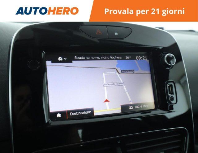 RENAULT Clio dCi 8V 75CV Start&Stop 5 porte Energy Zen