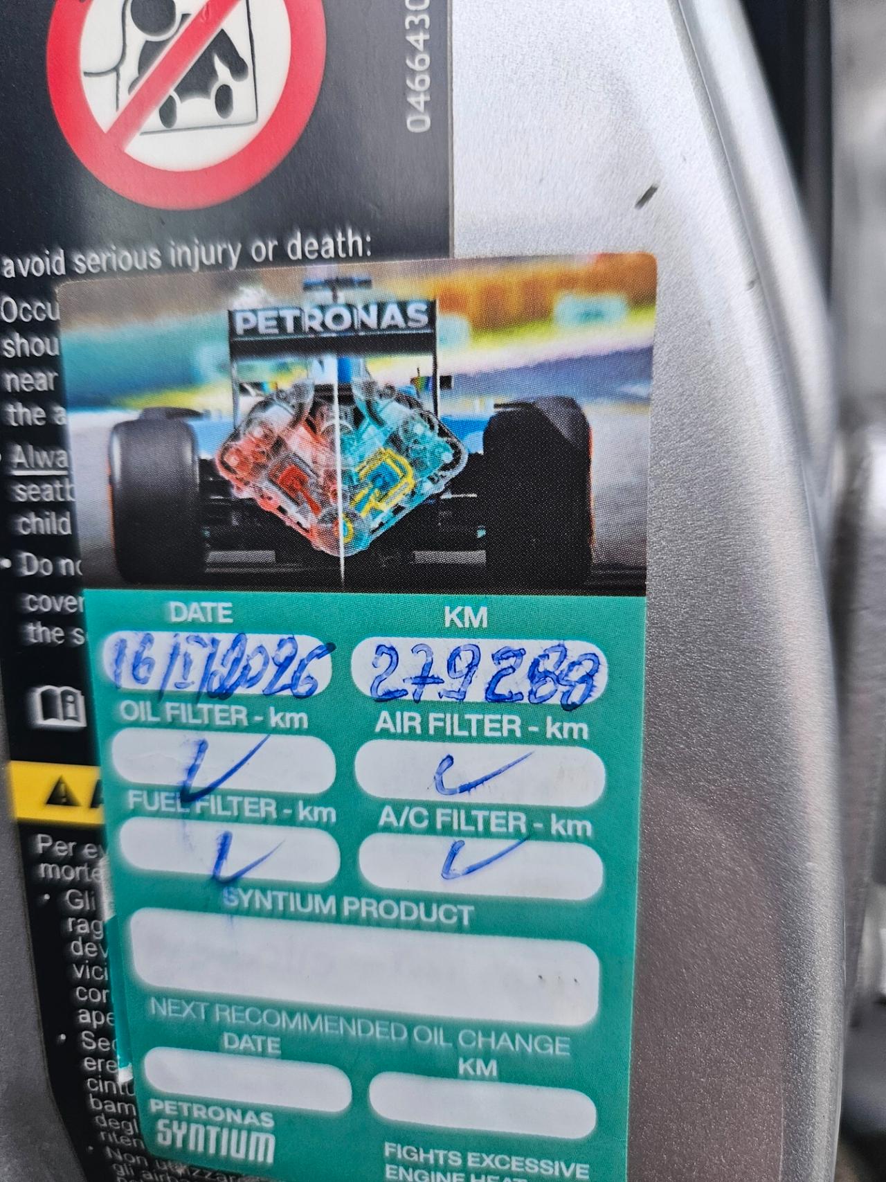 Mercedes-benz E 280 CDI cat Avantgarde Berlina AUTOMATICO