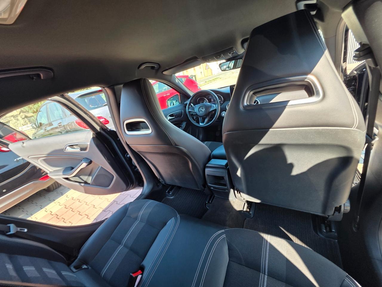 Mercedes-benz A 180 180D Sport perfetta e garantita 12 mesi