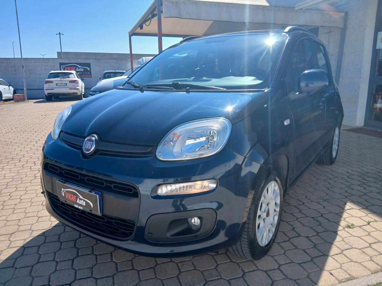 Fiat Panda1.2 BENZINA 69CV UNICO PROPRIETARIO