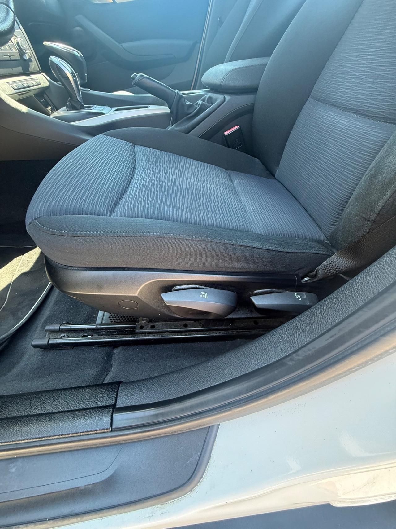 Bmw X1 sDrive16d Msport