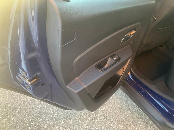 Dacia Duster 1.6 SCe GPL 4x2 Comfort