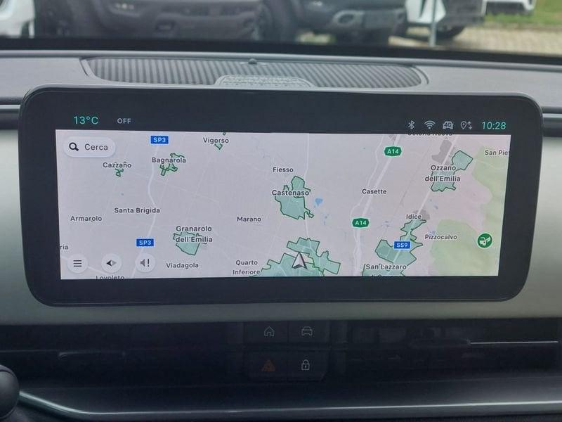 FIAT 600 600 Hybrid 100 CV DCT MHEV La Prima