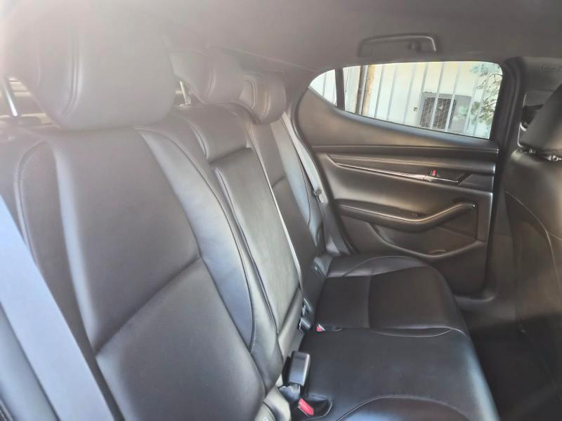 Mazda 3 5 Porte 3 5p 2.0 m-hybrid Exclusive 122cv