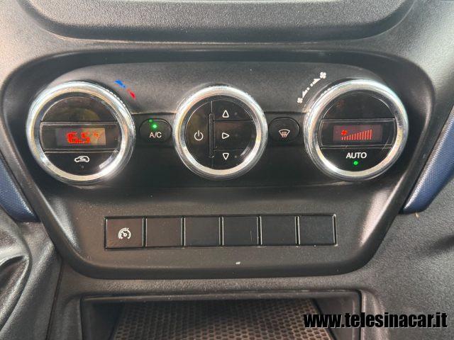 IVECO DAILY 35S16 7 POSTI- DOPPIA CABINA