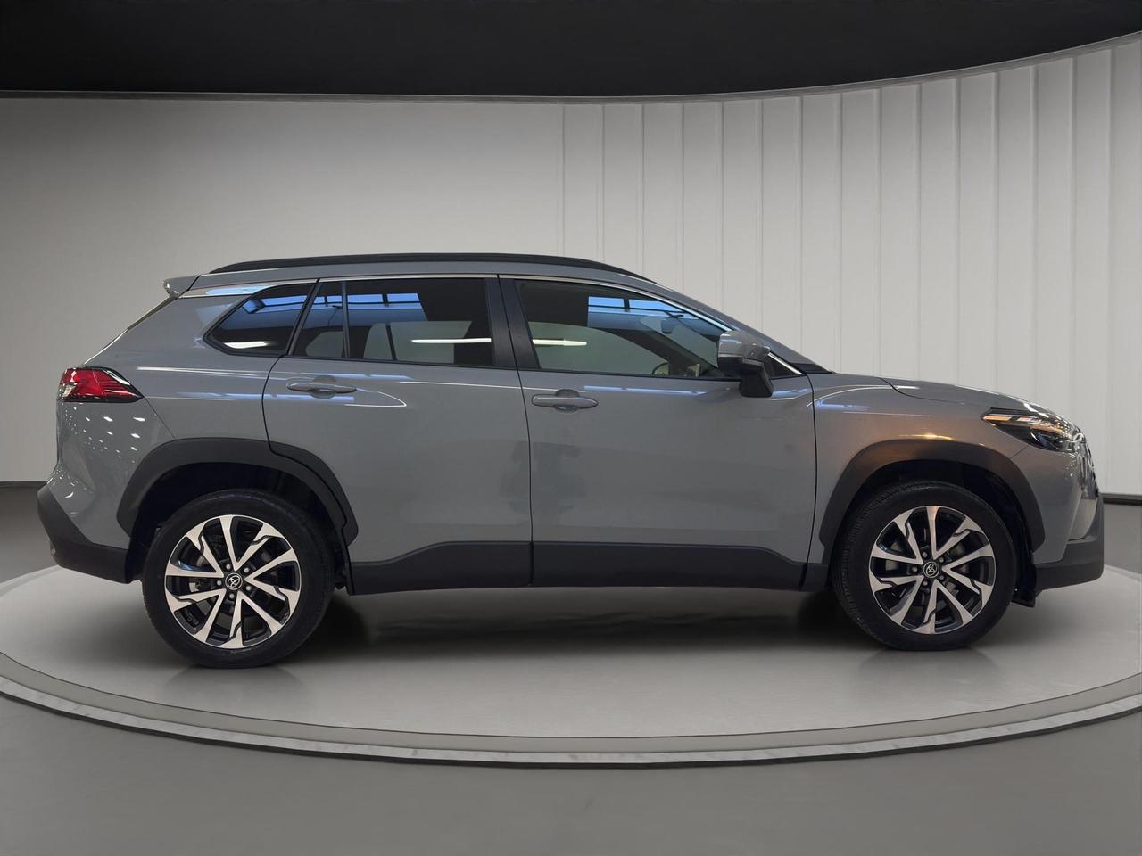 Toyota Corolla Cross 1.8h Trend fwd 140cv e-cvt