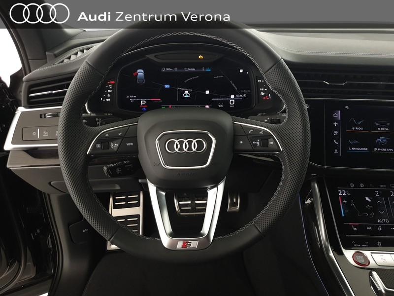 4.0TFSI 507CV quattro tiptronic