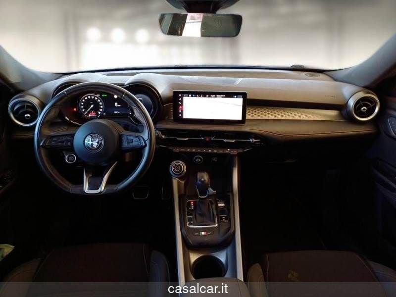 Alfa Romeo Tonale Tonale 1.6 diesel 130 CV TCT6 Sprint FINO A 3 ANNI DI GSRSNZIA KM ILLIMITATI PARI ALLA NUOVA