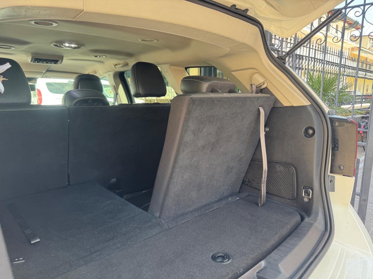 Fiat Freemont 2.0 Multijet 140 CV Lounge 7 POSTI