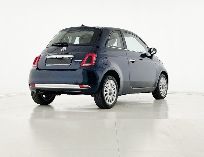 FIAT 500 500 1.0 Hybrid Dolcevita