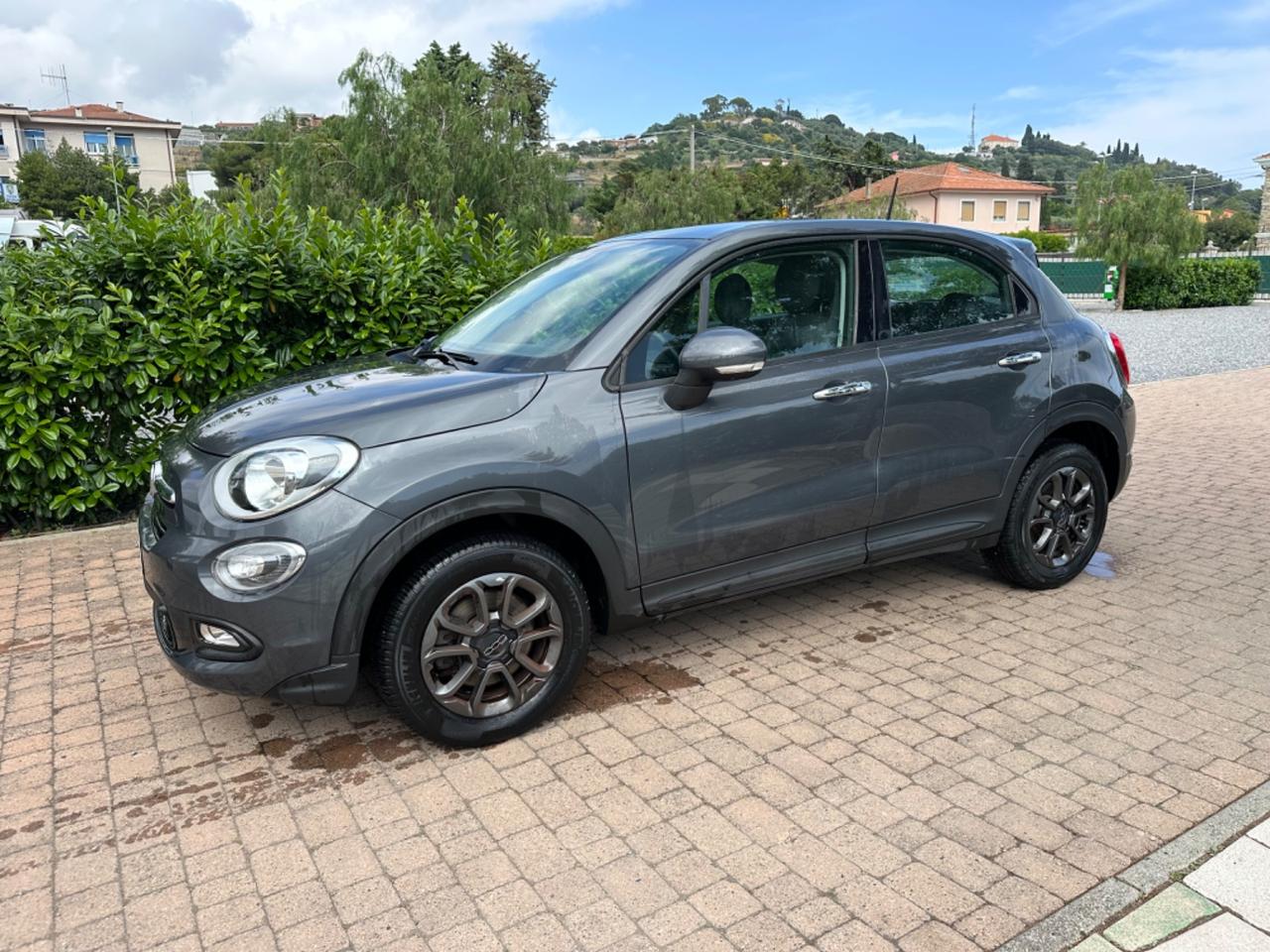 Fiat 500X 1.3 MultiJet 95 CV Pop Star