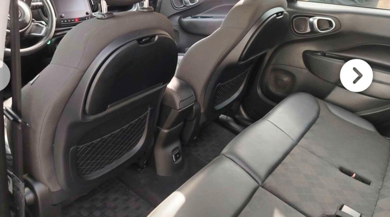 Fiat 500L 1.3 Multijet 95 CV Mirror in arrivo