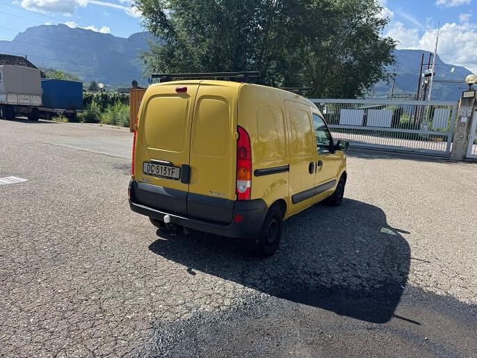 Renault Kangoo 1.5 dCi/70CV 5p. Confort