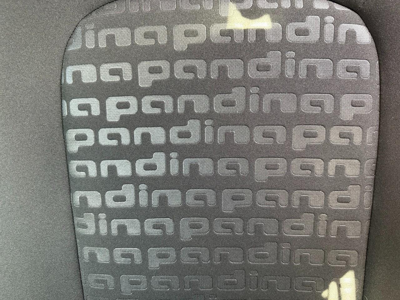 FIAT Pandina III 2024 Cross - Pandina Cross 1.0 firefly hybrid s&s 70cv