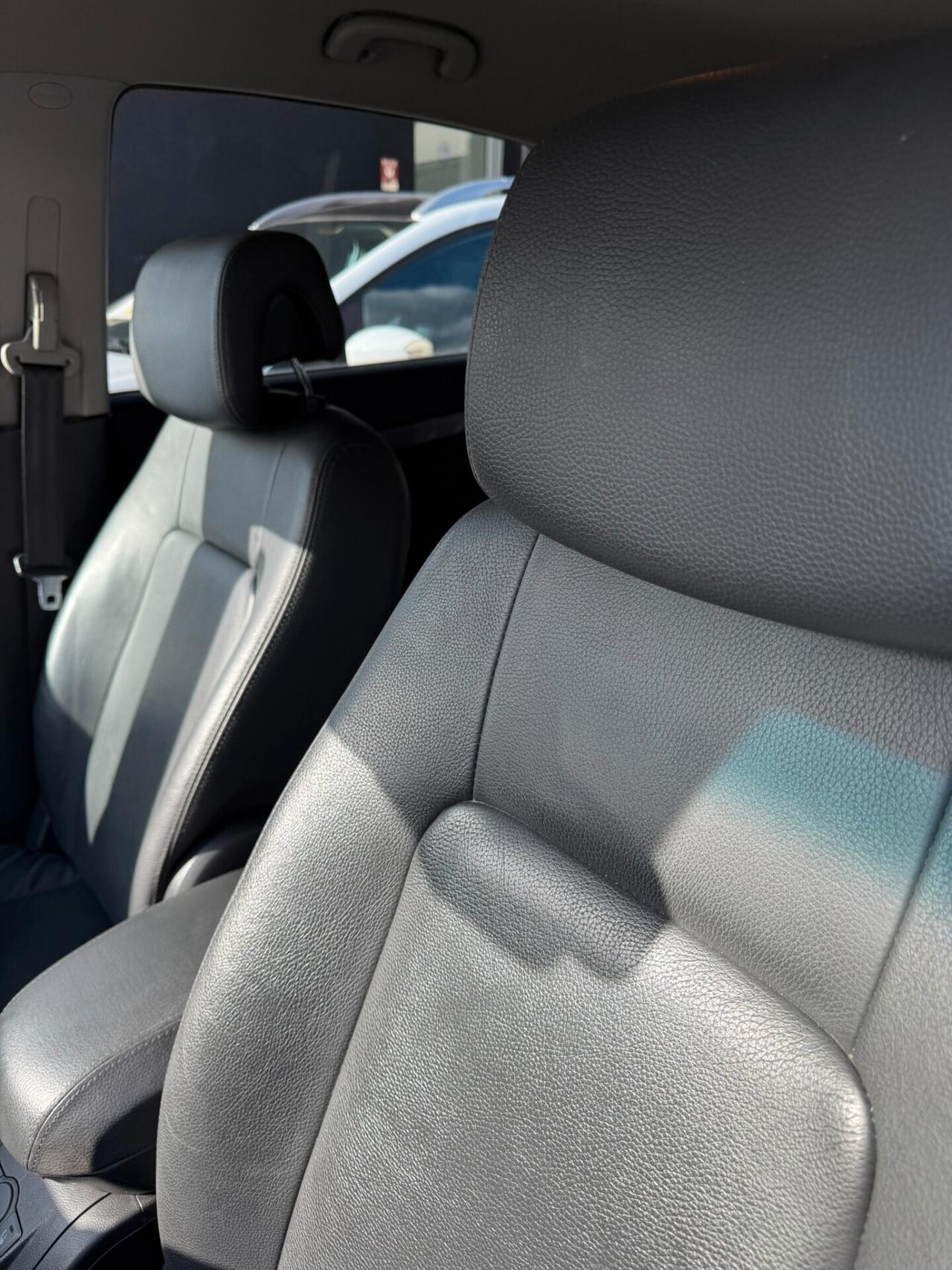 Chevrolet Captiva 2.0 VCDi LT 04/2010