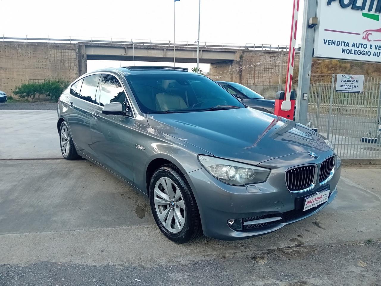 Bmw 530 530d cat Eletta