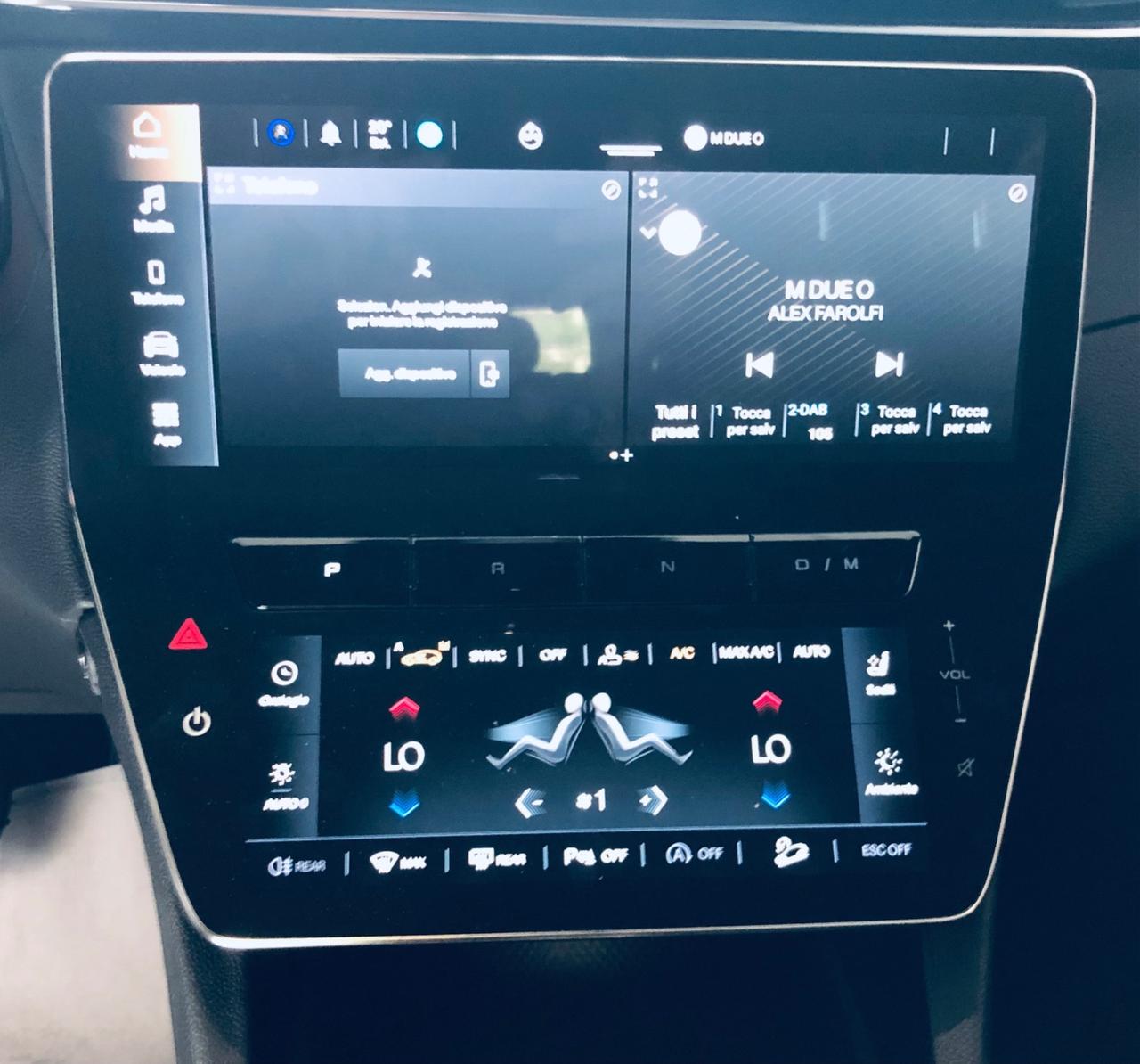 Maserati Grecale MHEV 300 CV AWD GT N1