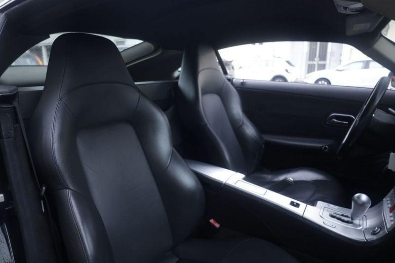 Chrysler Crossfire Chrysler Crossfire 3.2 Limited Unicoproprietario