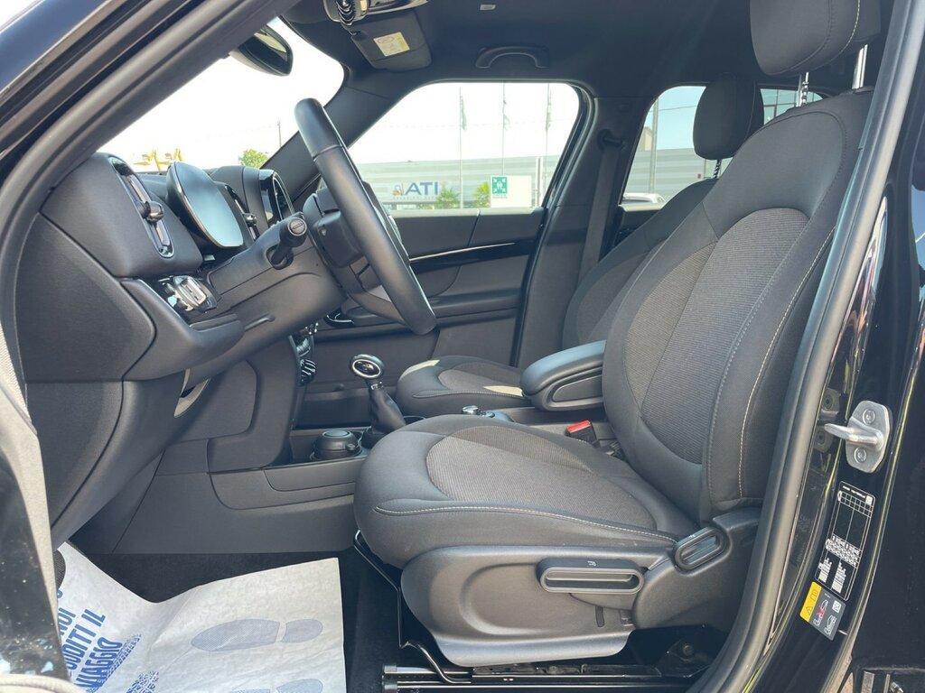 Mini Mini Countryman 1.5 Twin Power Turbo eDrive Cooper SE Yours ALL4 Steptronic